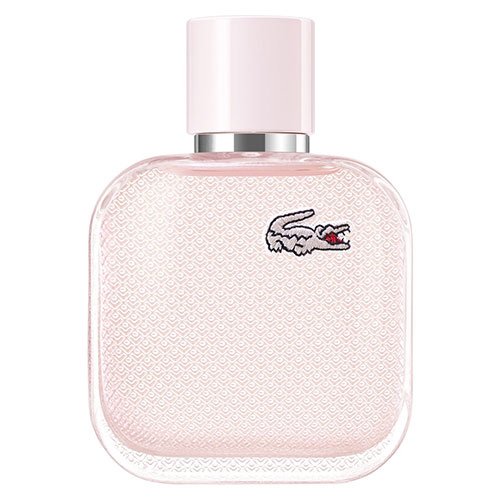 LACOSTE L.12.12 Rose Eau Fraîche für Damen - Eau de Toilette LACOSTE L.12.12 Rose Eau Fraîche für Damen - Eau de Toilette